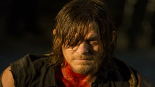 ‘Walking Dead’ Fans Want Show to Leave Daryl Alone