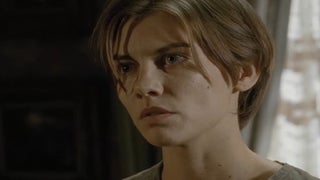 ‘Walking Dead’: Maggie Begins Down Path for Vengeance Against Negan
