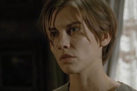 ‘Walking Dead’: Maggie Begins Down Path for Vengeance Against Negan