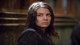 ‘Walking Dead’: Maggie’s Most Badass Moments (Photos)