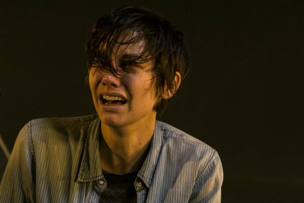 Walking Dead Star Lauren Cohan Promises Vengeance For Negans Victim 2260