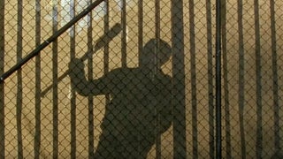 ‘Walking Dead’: Negan Is Big Bad Wolf in New Sneak Peek (Video)