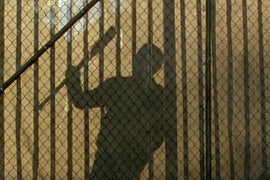 ‘Walking Dead’: Negan Is Big Bad Wolf in New Sneak Peek (Video)