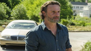 ‘Walking Dead’ Star Andrew Lincoln Breaks Down ‘Quiet Heroism’ of Judith Revelation