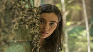‘Walking Dead’ Star Alanna Masterson Blasts Body Shamers: ‘Grow the F— Up’ (Photo)