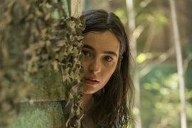 ‘Walking Dead’ Star Alanna Masterson Blasts Body Shamers: ‘Grow the F— Up’ (Photo)