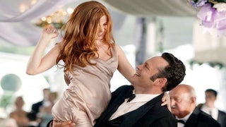 ‘Wedding Crashers’ Sequel Is Happening, According to Isla Fisher (Video)