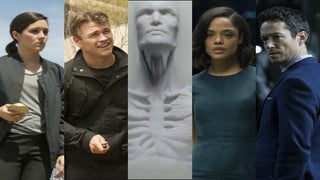 ‘Westworld’ Characters Ranked From Worst to Best (Photos)