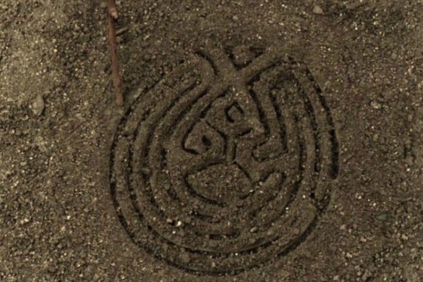 westworld maze arnold