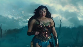 ‘Wonder Woman’ Strong-Arms Key Superhero Movies Overseas