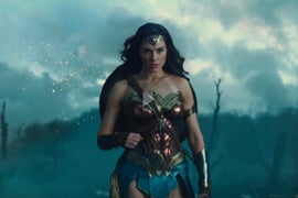 ‘Wonder Woman’ Strong-Arms Key Superhero Movies Overseas