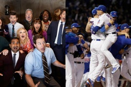‘Parks and Recreation’ Predicted the Cubs’ World Series Win