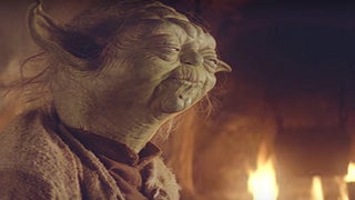 Yoda Gets Bad Lip Reading Treatment With Catchy New Song (Video)