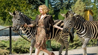 ‘The Zookeeper’s Wife’ Makes Solid $3.3 Million Debut at Indie Box Office