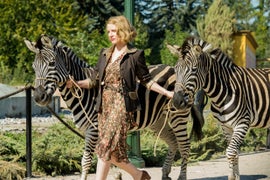 ‘The Zookeeper’s Wife’ Makes Solid $3.3 Million Debut at Indie Box Office