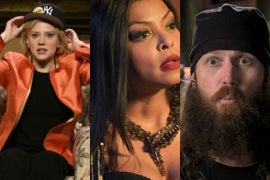 Here Are the Most Liked TV Shows by Geography