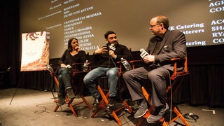 ‘A Monster Calls’ Director on Finding the Perfect Balance Between Fantasy and Reality (Video)
