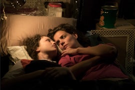 ‘All We Had’ Review: Katie Holmes’ Directorial Debut Is Strictly by the Book
