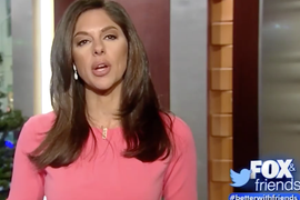 Fox News Host Apologizes for Inaccurate Report on Food Stamp Fraud (Video)