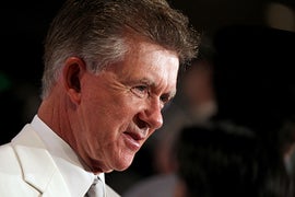 Alan Thicke Cause of Death Revealed