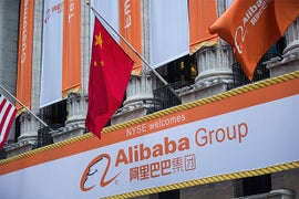 Alibaba Pictures Lost $139 Million in 2016