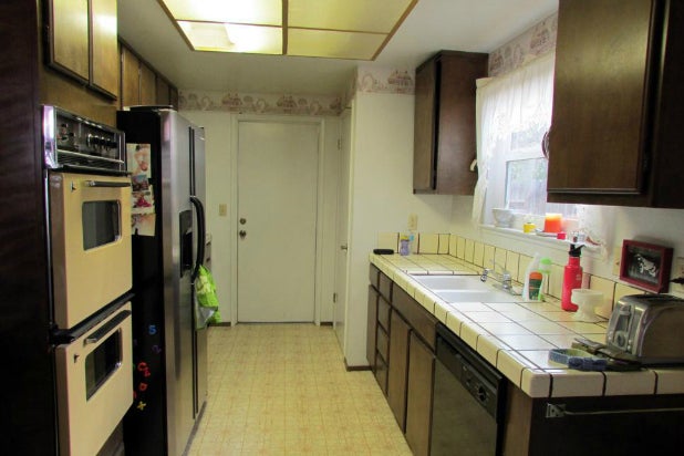 America's Most Desperate Kitchens America's Most Desperate Kitchens