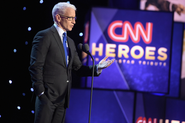 Anderson Cooper Anderson Cooper