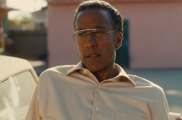 Andre Royo Hunter Gatherer Andre Royo Hunter Gatherer