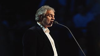 Andrea Bocelli Fans Beg Him Not to Sing ‘For Fascist Trump’