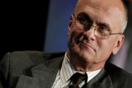 Andrew Puzder Withdraws Labor Secretary Nomination
