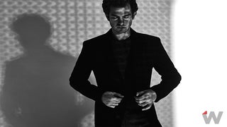 Andrew Garfield Admits ‘Silence’ Is a Showcase for Gorgeous Men’s Hair (Video)