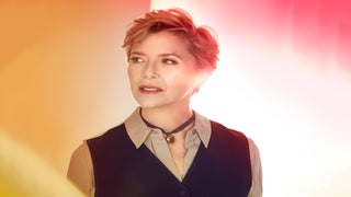 Annette Bening Named as President of Venice Film Festival Jury