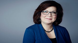 CNN’s Barbara Starr on Covering Pentagon Under Trump: ‘We’ll Dig Out the Facts’