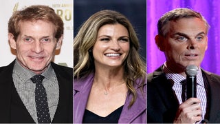ESPN Stars That Jumped to Fox Sports, From Erin Andrews to Tom Rinaldi (Photos)
