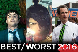 20 Best Movies of 2016 You Might Have Missed, From ‘Sing Street’ to ‘Weiner’ (Photos)
