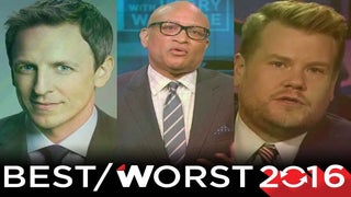 Late Night’s 17 Best and Biggest Viral Videos of 2016 (Photos)