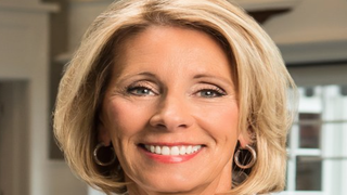 Watch Betsy DeVos Get Booed by Students at Historically Black College (Video)