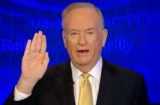 Bill O'Reilly sexual harassment scandal sponsors timeline recap angie's list