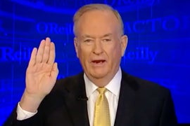 Bill O’Reilly Accused of Racism, Sexism Over Maxine Walters, James Brown Diss (Video)