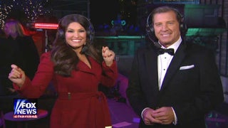 Fox News Stars Kimberly Guilfoyle, Eric Bolling Have No Complaints About ‘Fantastic’ 2016 (Exclusive)