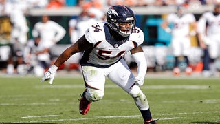 Denver Broncos LB Brandon Marshall Shares Racist, Hate-Filled Letter Sent to Team’s HQ