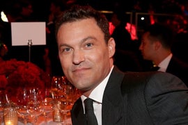 Brian Austin Green Defends His Dress-Wearing Son: ‘He’s Not Harming Anyone’ (Video)