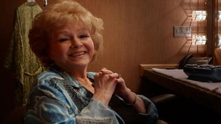 Debbie Reynolds’ Greatest Roles, From ‘Singin’ in the Rain’ to ‘Will & Grace’ (Photos)