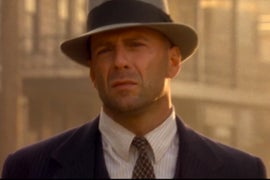 ‘Kill Bruce Willis’ is Mission of Tom Hardy, Brad Pitt in Hilarious Mashup Film (Video)