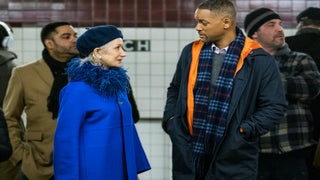 ‘Collateral Beauty’ Review: Will Smith and All-Star Cast Collide in Sentimental Trainwreck