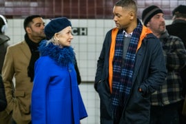 ‘Collateral Beauty’ Review: Will Smith and All-Star Cast Collide in Sentimental Trainwreck