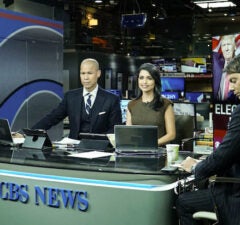 CBSN