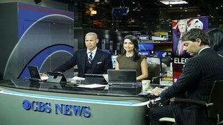 CBS News Streaming Service CBSN Explodes 200-Plus Percent Over 2015