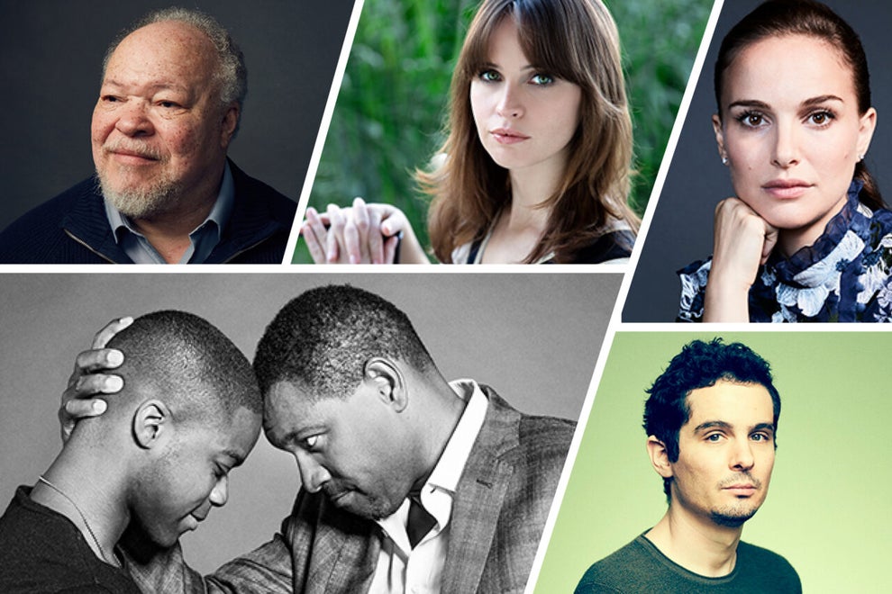 Actors Directors 120916 Featured Image
