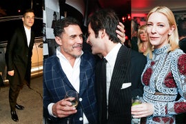 Golden Globes Parties: W Magazine’s ‘Best Performances’ Date Announced (Exclusive)